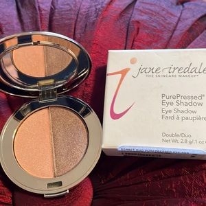 Jana Iredale PurePressed Eye Shadow New